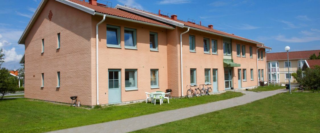 Tärnvägen 24 Studentlägenhet - Foto 1