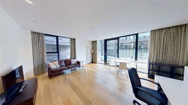 1 bedroom apartment to rent - Photo 1