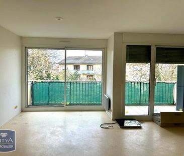 Location Appartement 3 pièces 68m² BOURG EN BRESSE 01000 - Photo 2