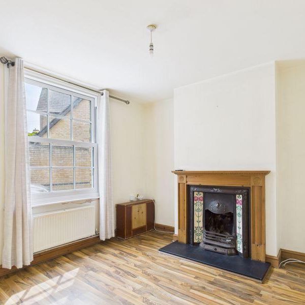 2 bedroom semi-detached house to rent - Photo 1