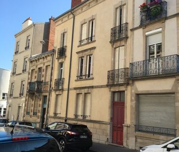 Location Appartement 1 pièce 24m² NANCY 54000 - Photo 3