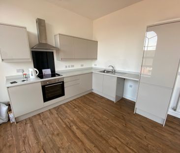 Market Street, ILKESTON - Photo 4