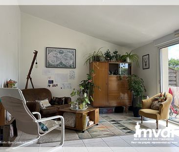 Location Maison 4 pièces 74m² - Photo 1