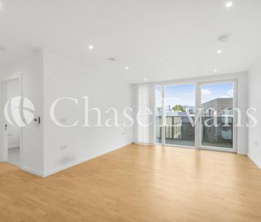 1 bedroom flat to rent - Photo 6