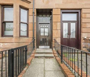 Burghead Drive, Glasgow, G51 - Photo 1