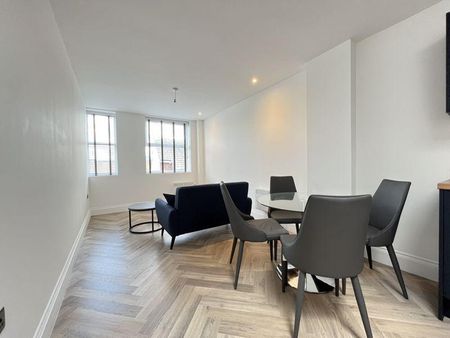 2 bedroom apartment to rent - Photo 5