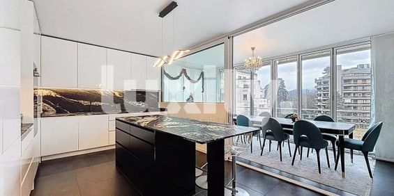 Superb family apartment – Parc La Grange neighborhood - Foto 3