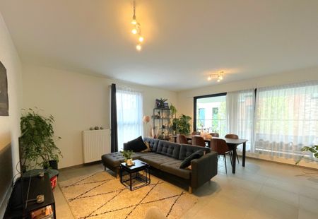 Appartement te huur in Mechelen - Photo 5