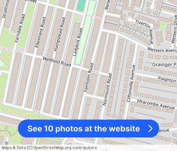 Fairholm Road, Benwell, Newcastle-upon-Tyne, NE4 - Photo 1