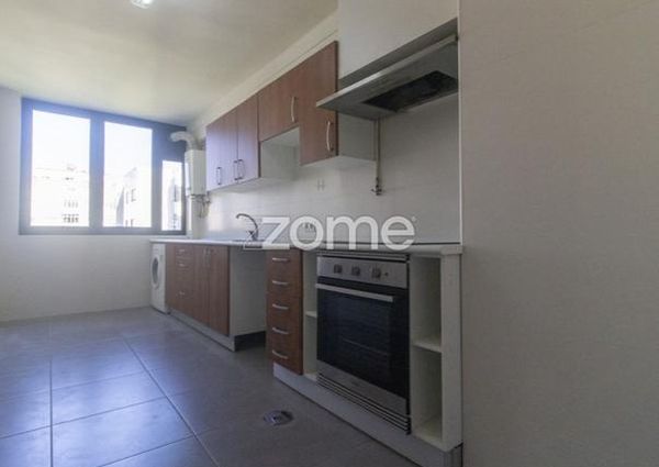 Apartamento T3