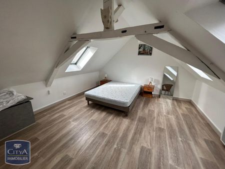 Location Maison 3 pièces 68m² LAVAL 53000 - Photo 4