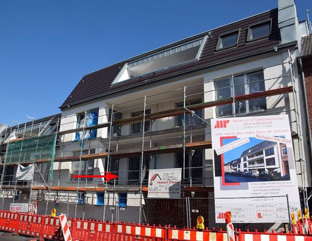Wohnung zur Miete in Nettetal - Photo 1