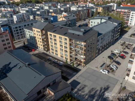 Bataljonsgatan, Linköping - Photo 5
