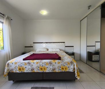 Casa com 3 quartos e 133m² para alugar em Campeche, Florianópolis. - Foto 6