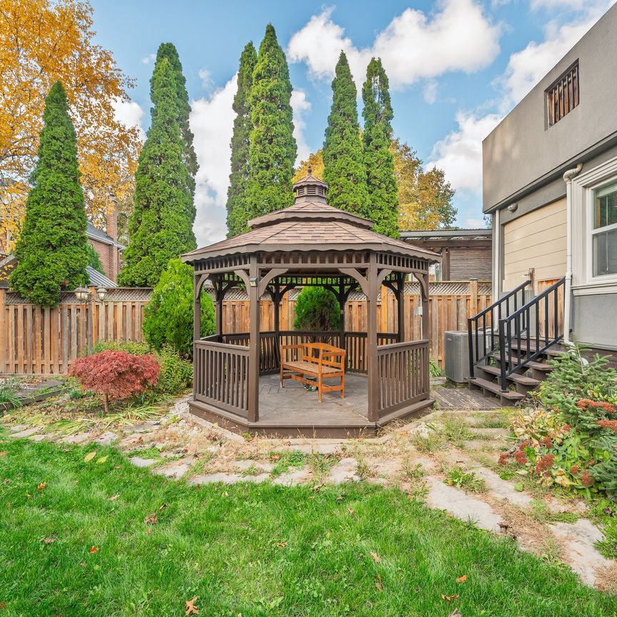 For Lease - 71 Paisley Avenue Unit# Main2nd, Hamilton, Ontario - Photo 1