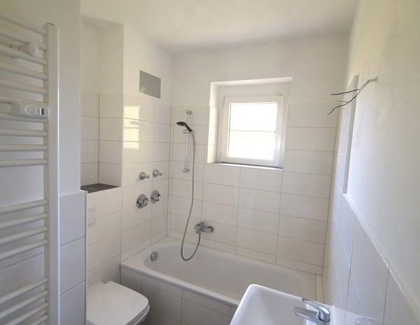 Kleine Familienwohnung in der Beimssiedung - ab sofort verfügbar - Photo 1