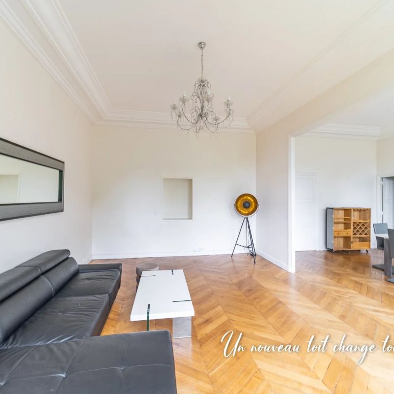 PARIS VIIIe - PARC MONCEAU - Photo 1