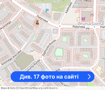 Mieszkanie 4 pokojowe, wysoki standard, od zaraz - Фото 1