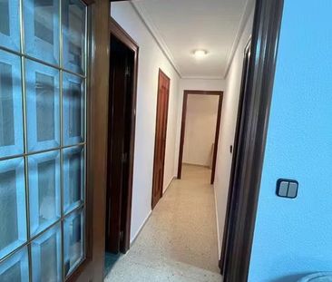 Avinguda de Valladolid, Valencia, Valencian Community 46020 - Photo 5