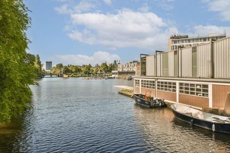 Te huur: Appartement Cornelis Trooststraat 32 3 in Amsterdam - Foto 2