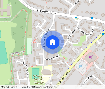 Lovage Close, Churchdown, GL3 - Photo 1