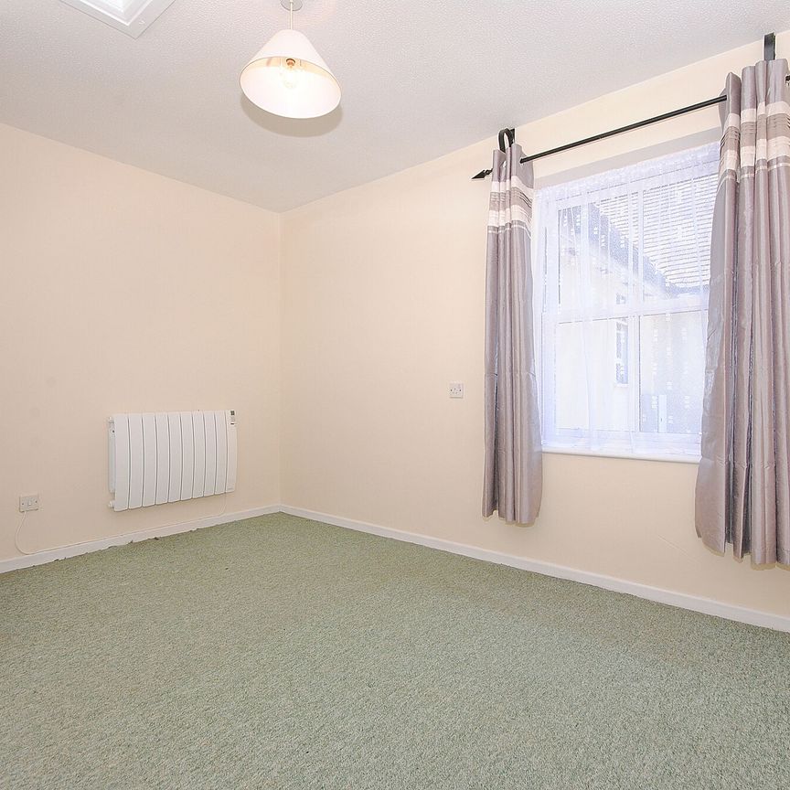 1 bedroom mid terraced house to rent, - Photo 1