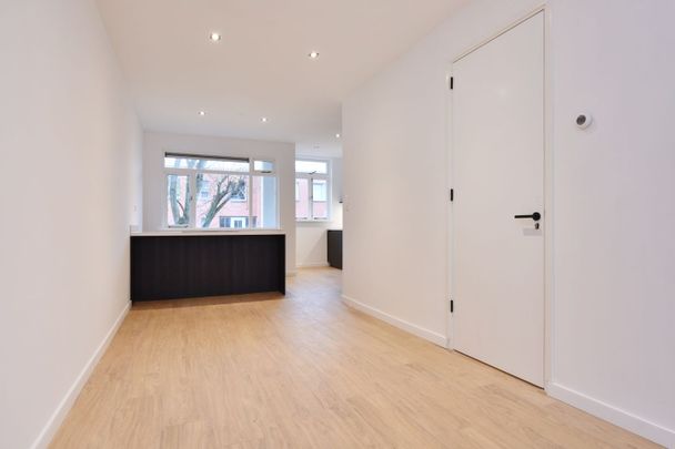 Appartement te huur: Grote Visserijstraat 69-A02 3026 CD Rotterdam - Photo 1