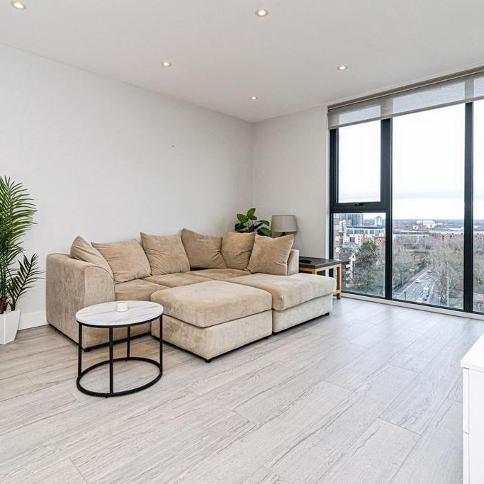 3 bedroom apartment to rent - Photo 1