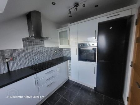 11 Quay Court, Scotch Quarter, Carrickfergus, BT38 7UP - Photo 5