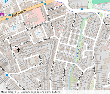 Eastleigh Road, Taunton - Photo 1