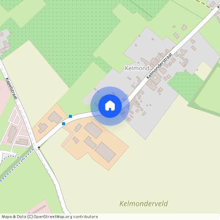 Kelmonderstraat 57, 6191 RD, Beek