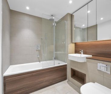 2 bedroom flat to rent - Photo 6