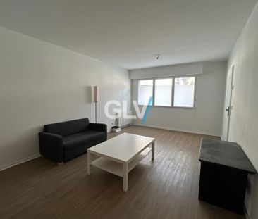 Appartement 3 pièces à Lille - Photo 1
