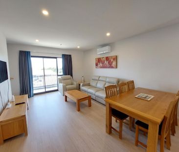 Townhouse at Northcote - Photo 2