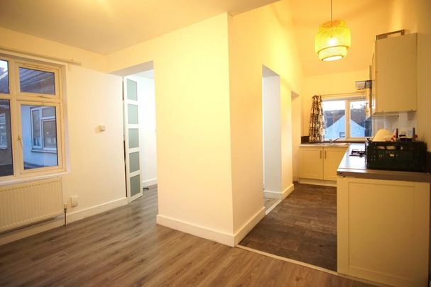 3 bedroom maisonette to rent - Photo 1