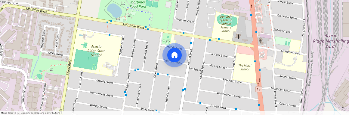 17 Courtice Street, QLD 4110, Acacia Ridge