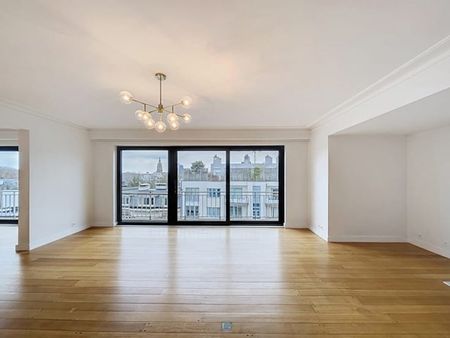 Appartement te huur - Photo 3