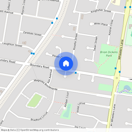 144 Boundary Road, NSW 2830, Dubbo