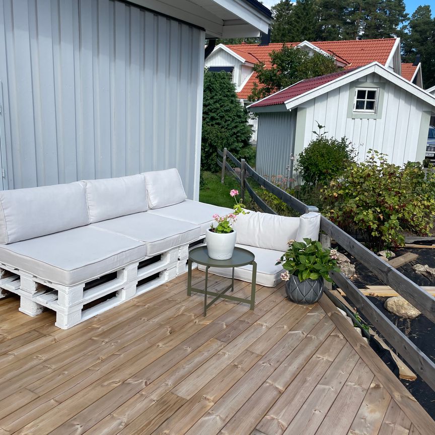 Götavägen, Täby - Photo 1