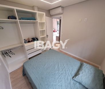 Casa 2 Quartos Campeche 60m² - Foto 4