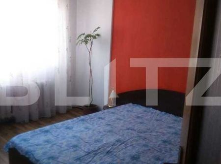 4 camere, 78 mp, boxa si parcare, zona strazii Negoiu! - Photo 2
