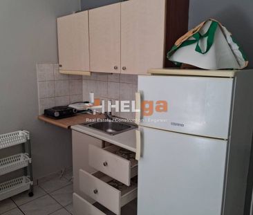 Studio/Γκαρσονιέρα για ενοικίαση Αγία Αικατερίνη (Πάτρα) - Photo 6