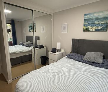 2 bedroom apartment to rent - Photo 6