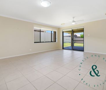 5 Harrow St, Thornton NSW 2322 - House For Rent | Domain - Photo 1