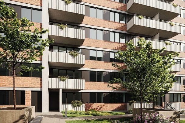 3460 Peel Street - Photo 1