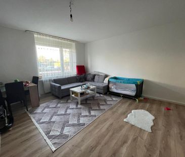 2- Zimmer Wohnung in Dortmund-Eving - Photo 1