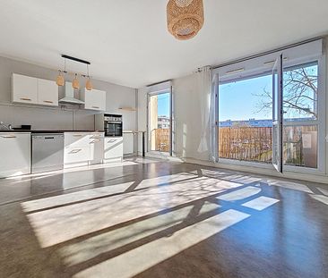 Appartement T3 Angers à louer - Photo 6