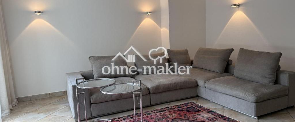 Lichtdurchflutete Maisonette Wohnung mit gehobener Ausstattung - Photo 1