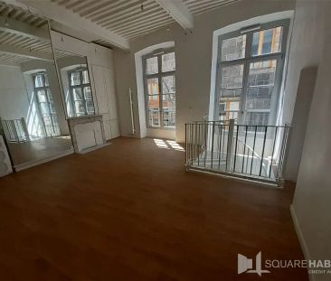 Location appartement 3 pièces - 66m² à Clermont ferrand (63000) - Photo 6