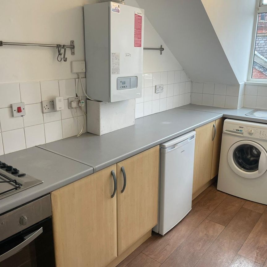 1 bedroom apartment to rent - Photo 1